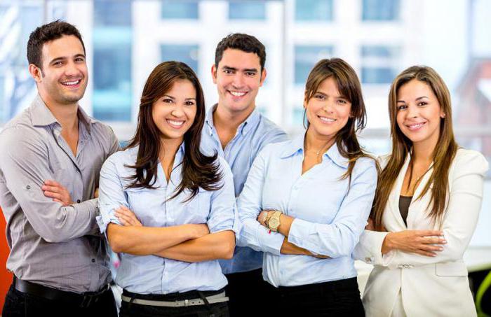 les relations de travail sont