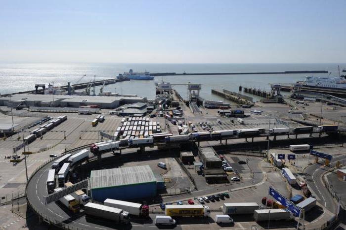  placement de marchandises sous le régime douanier de transit douanier