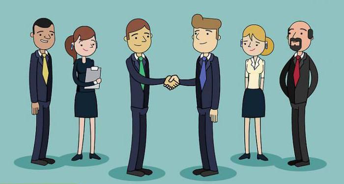 comment dire sur le licenciement au patron