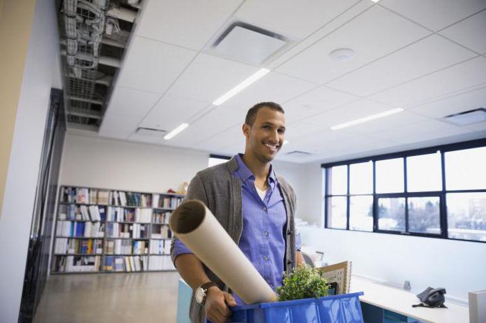 comment informer le patron du rejet de la phrase