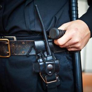 fonctions officielles de l'huissier