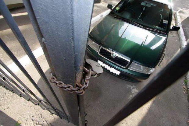 fonctions de l'huissier