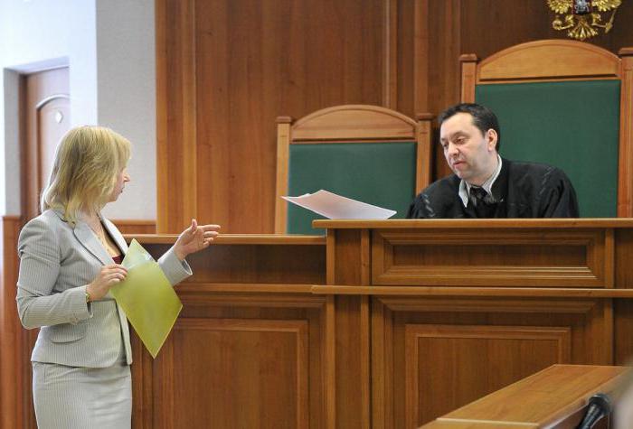 chef de service du service juridique