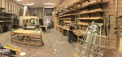 fonctions du sous-chef de l'atelier