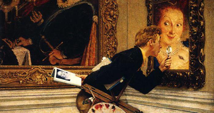 Liste des professions gnostiques