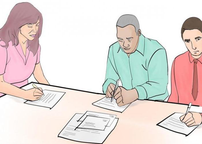 complicité procédurale et succession dans le processus d'arbitrage