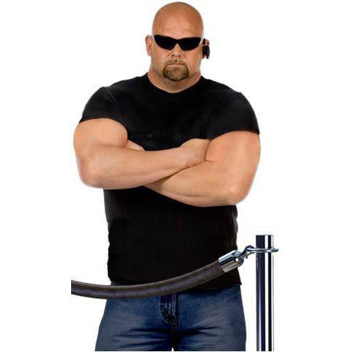 agent de sécurité avec permis de reprise