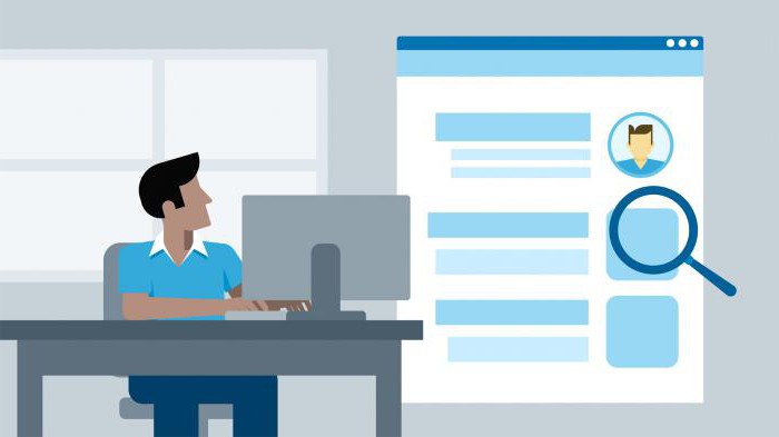 questions à l'employeur lors d'un entretien à la réception