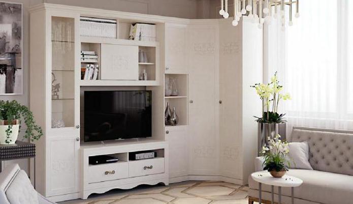 production de meubles en Russie