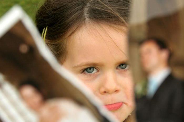 un exemple d'application pour la réduction de la pension alimentaire