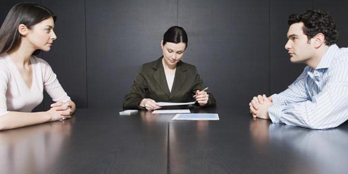 Code de la famille de la Fédération de Russie