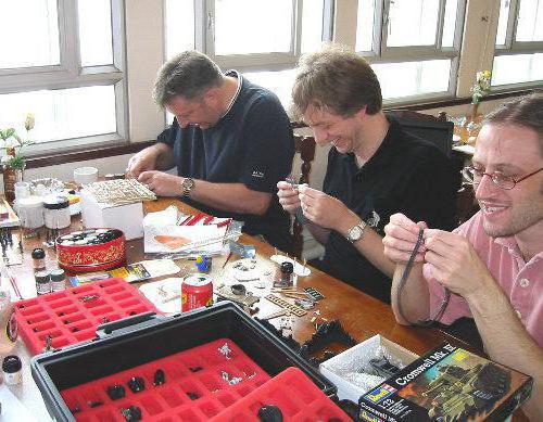 les motifs pour acquérir la propriété sont