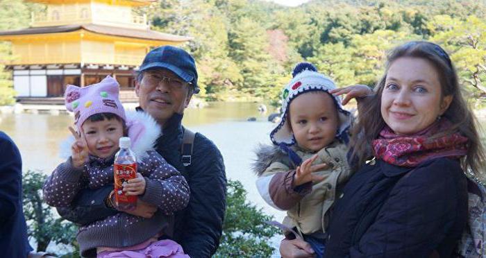 Citoyenneté japonaise