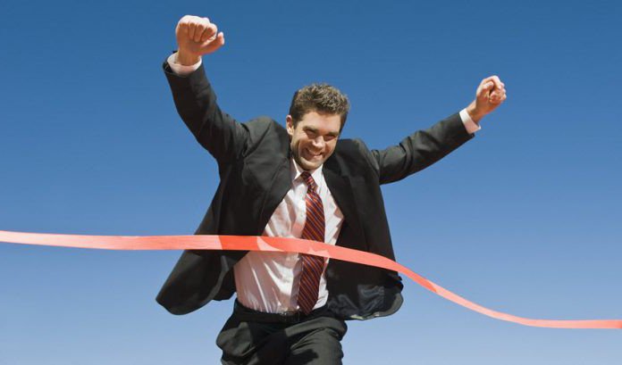 technologie de réussite