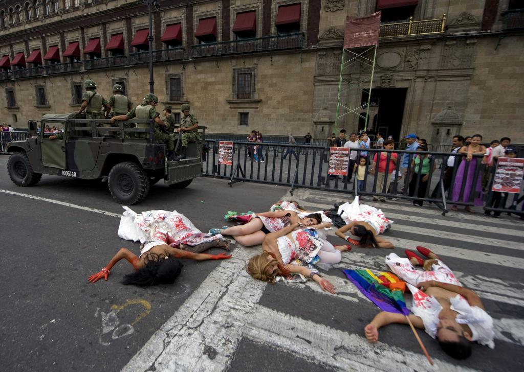 crimes contre la vie et la santé