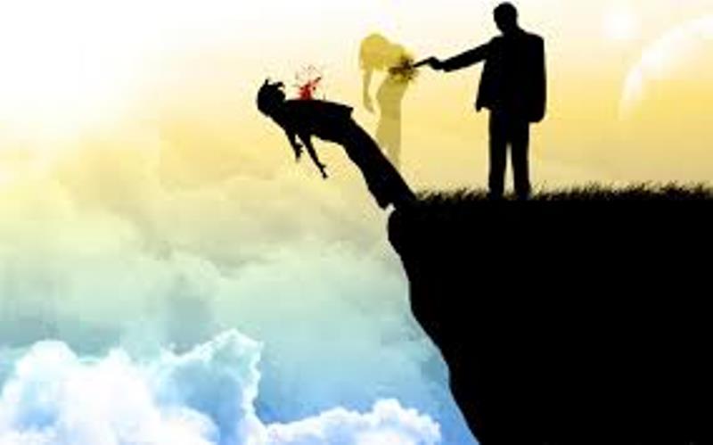 types de crimes contre la vie