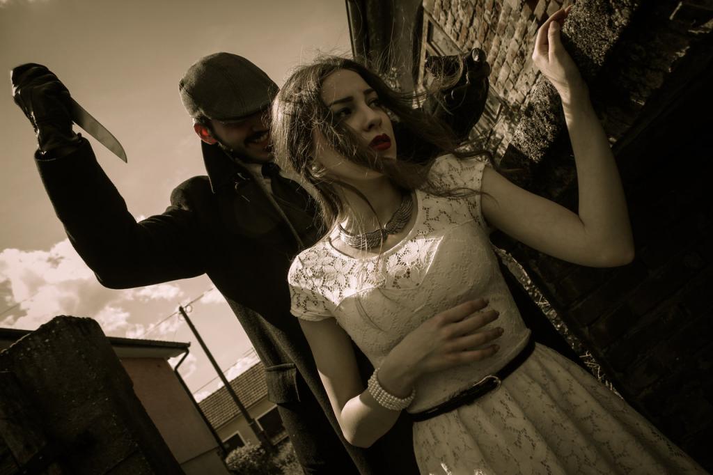 crimes contre la vie humaine