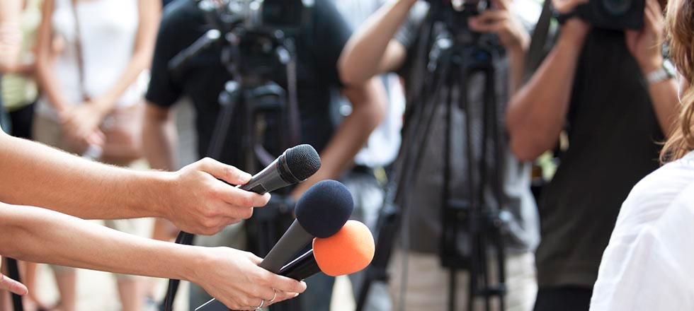 La presse est toujours les dernières nouvelles