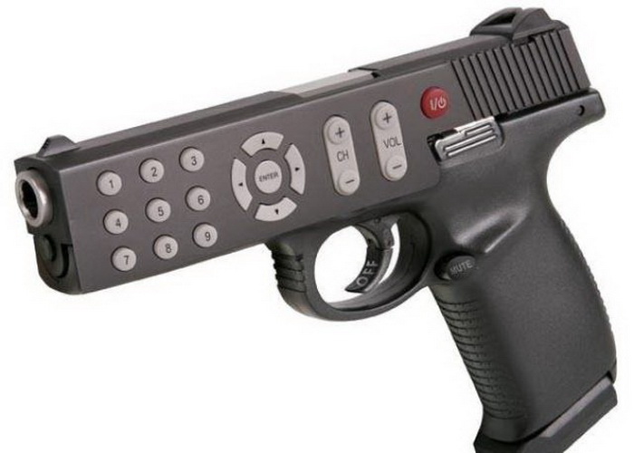 Le média est une arme puissante