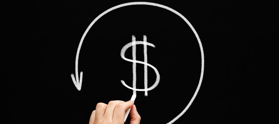 formule de calcul des revenus