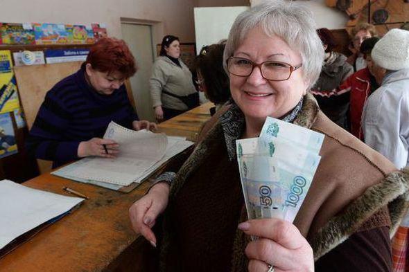 Quels sont les avantages pour les retraités