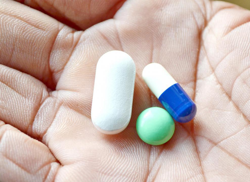 Normes de traitement de la pneumonie à base communautaire