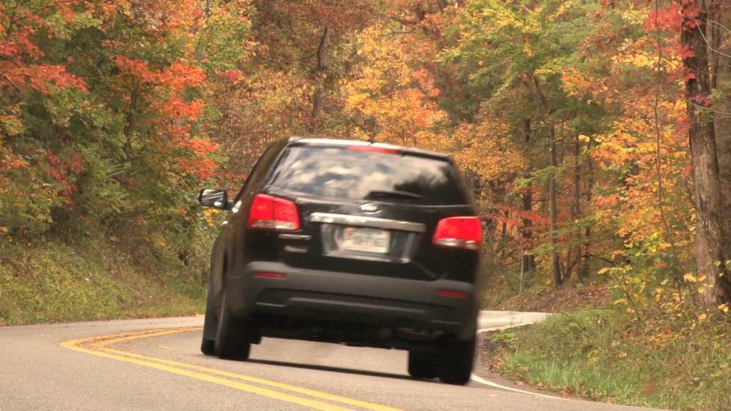 Visibilité limitée