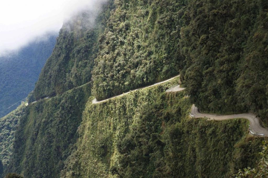 Visibilité limitée