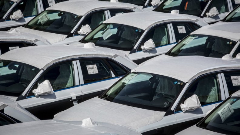 Débarquement des passagers