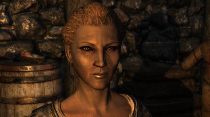 Skyrim immunité diplomatique