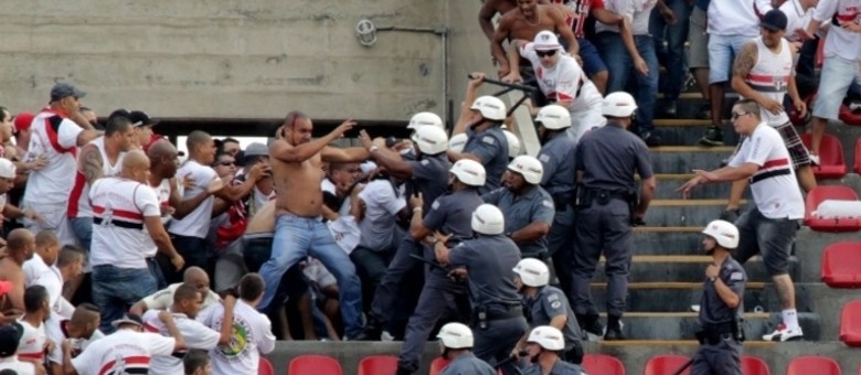 Contraste aux règles