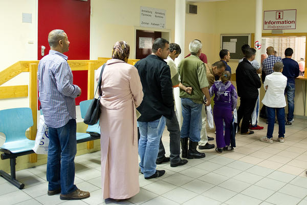 Pass d'enregistrement