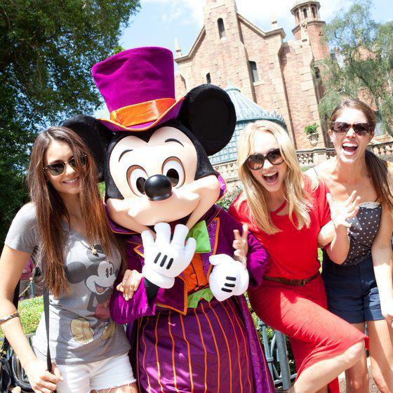 l'âge de la majorité