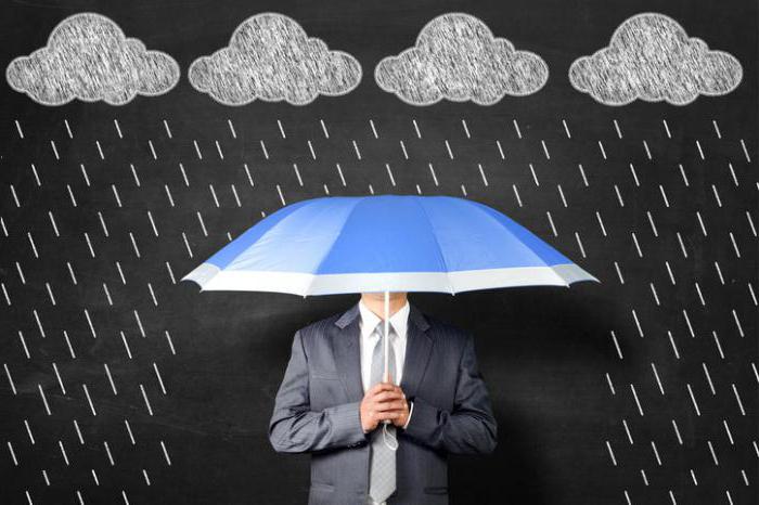 cas d'assurance de biens obligatoire