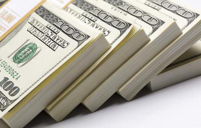 chiffre d'affaires débiteur