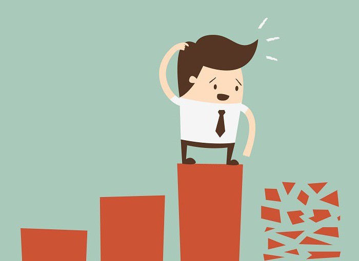 liquidation forcée de l'ordre LLC