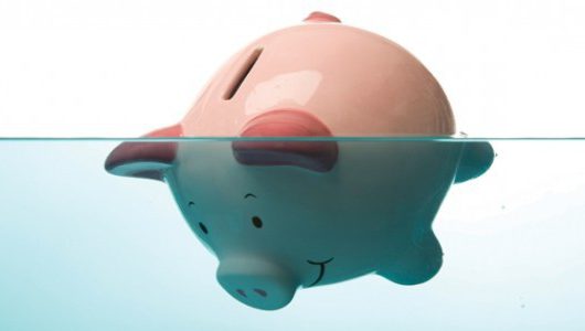 liquidation forcée de la LLC