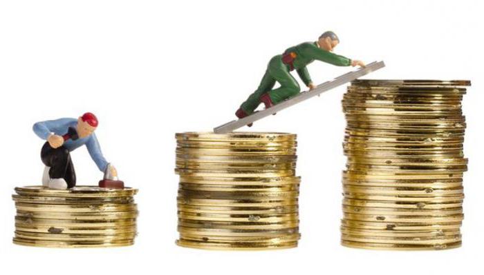 bonus trimestriels accumulés