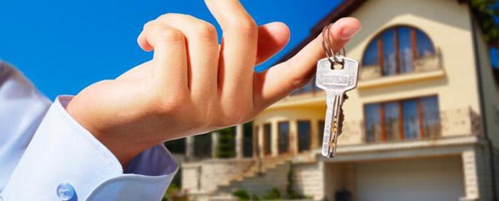 types de relation de logement