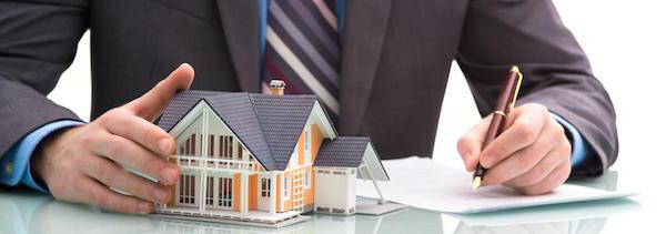 le concept de la structure et des types de relations de logement