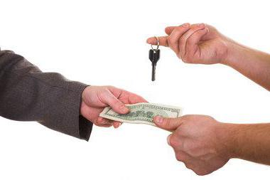 types de relations de logement