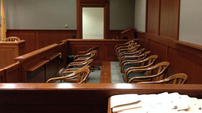 types de représentation dans les litiges d'arbitrage