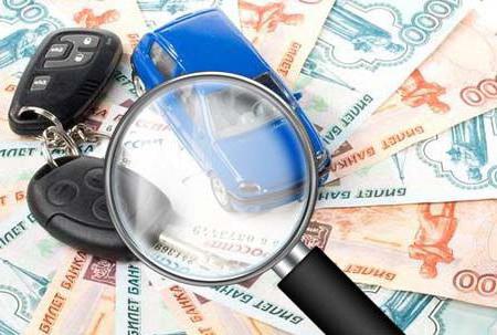 arrestation par huissier