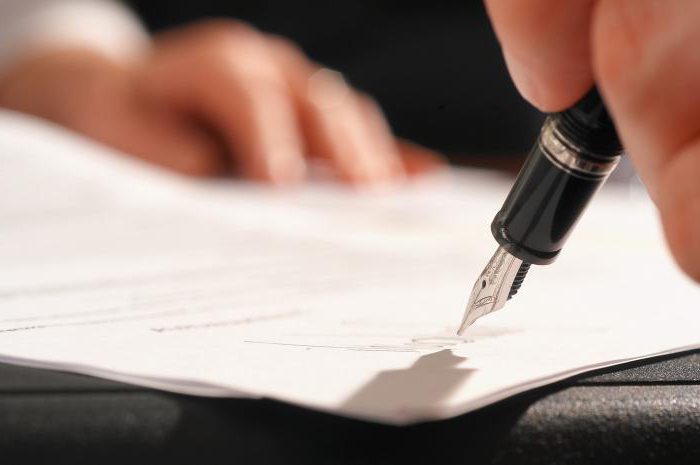 contrat de services juridiques entre particuliers