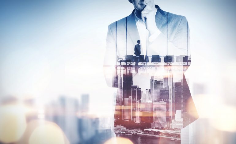 changement de fondateur