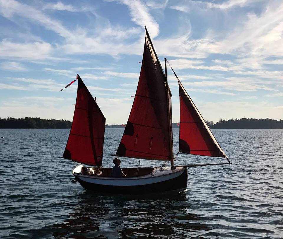 rights to manage small vessels