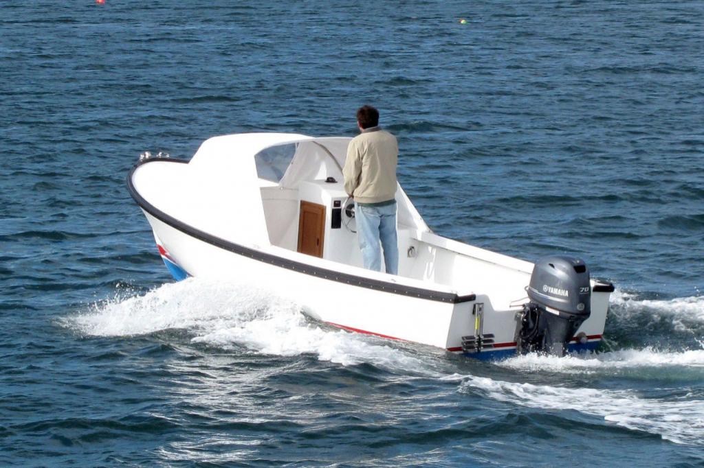 obtaining rights to small vessels