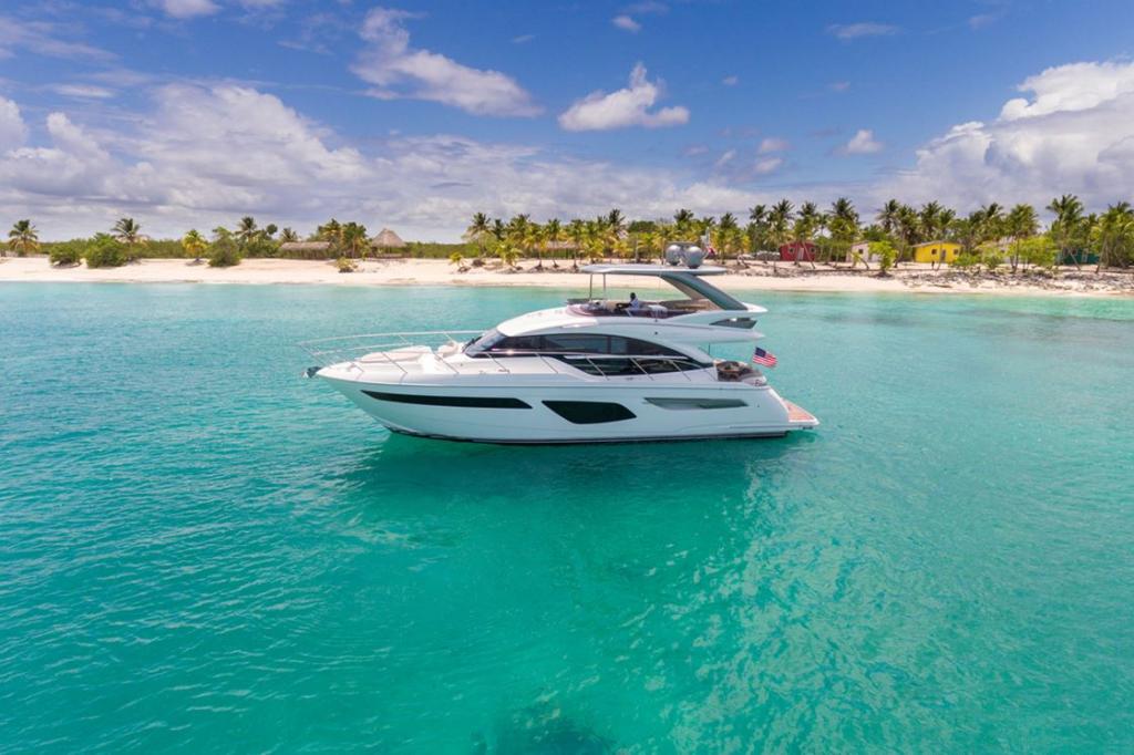 inspection des petites embarcations