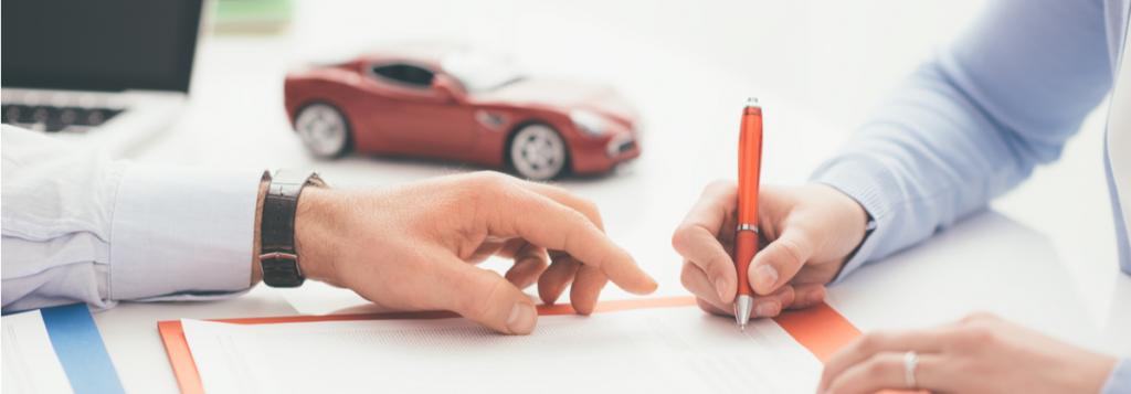 dédouanement d'un camion en provenance d'Allemagne