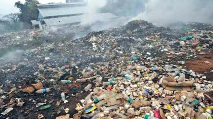 classification et élimination des déchets de miel